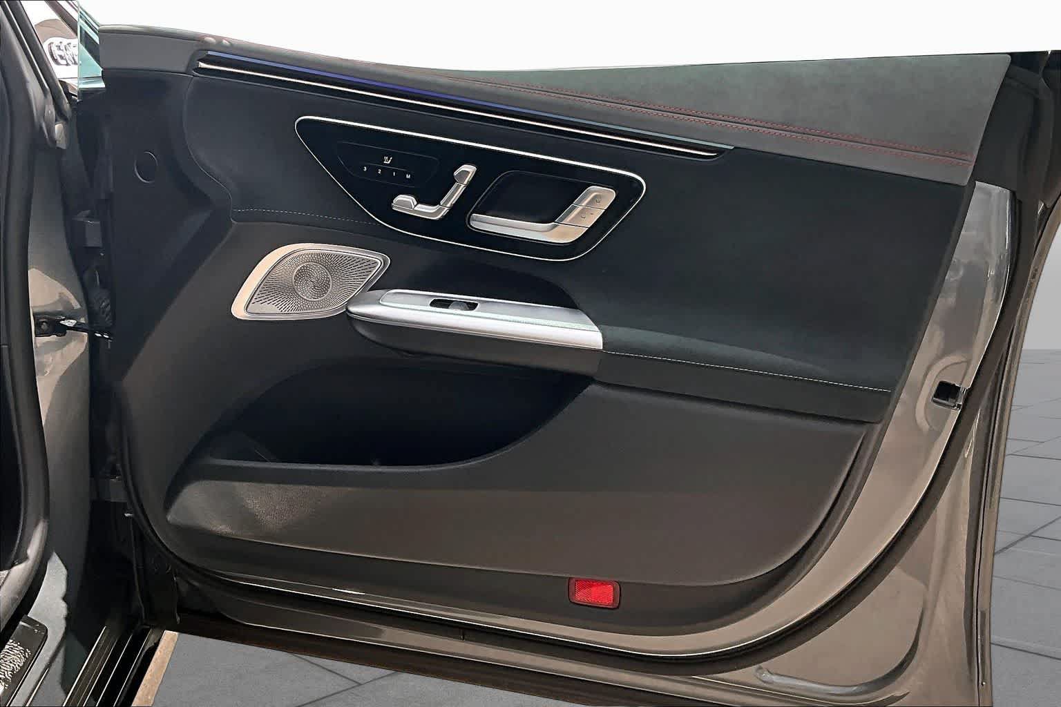 Certified 2023 Mercedes-Benz EQE AMG 4MATIC Sedan image 22