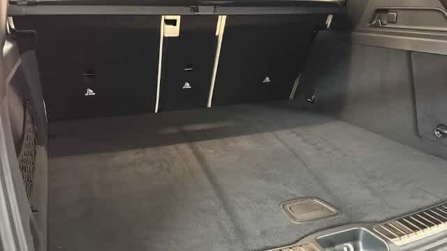 Certified 2026 Mercedes-Benz GLE 450 4MATIC image 32