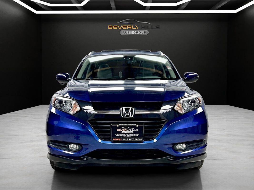 Used 2016 Honda HR-V EX-L image 7