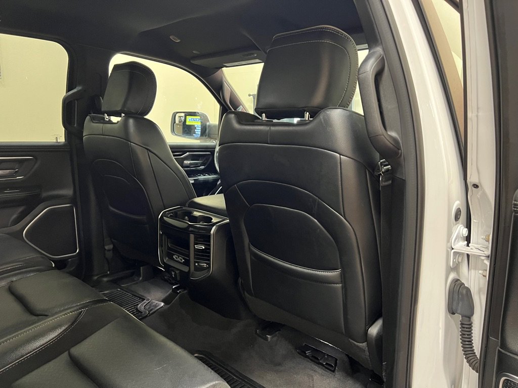 Used 2020 RAM 1500 Laramie w/ Sport Appearance Package image 38