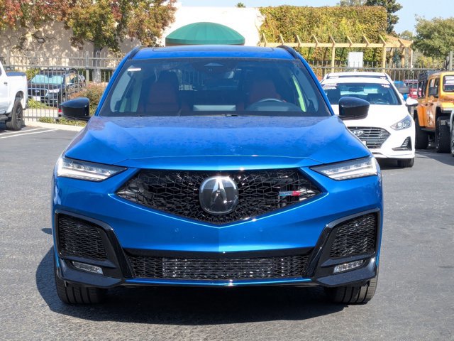New 2026 Acura MDX Type S AWD/4WD image 6
