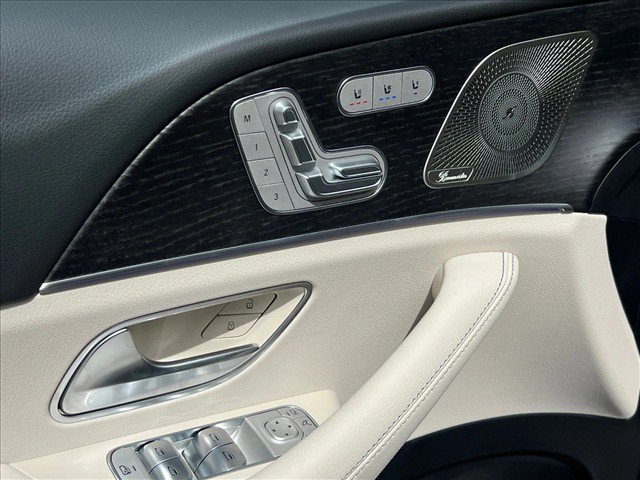 New 2026 Mercedes-Benz GLE 450 4MATIC image 4