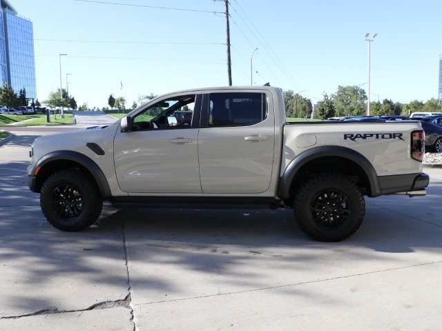 New 2026 Ford Ranger Raptor AWD/4WD image 4