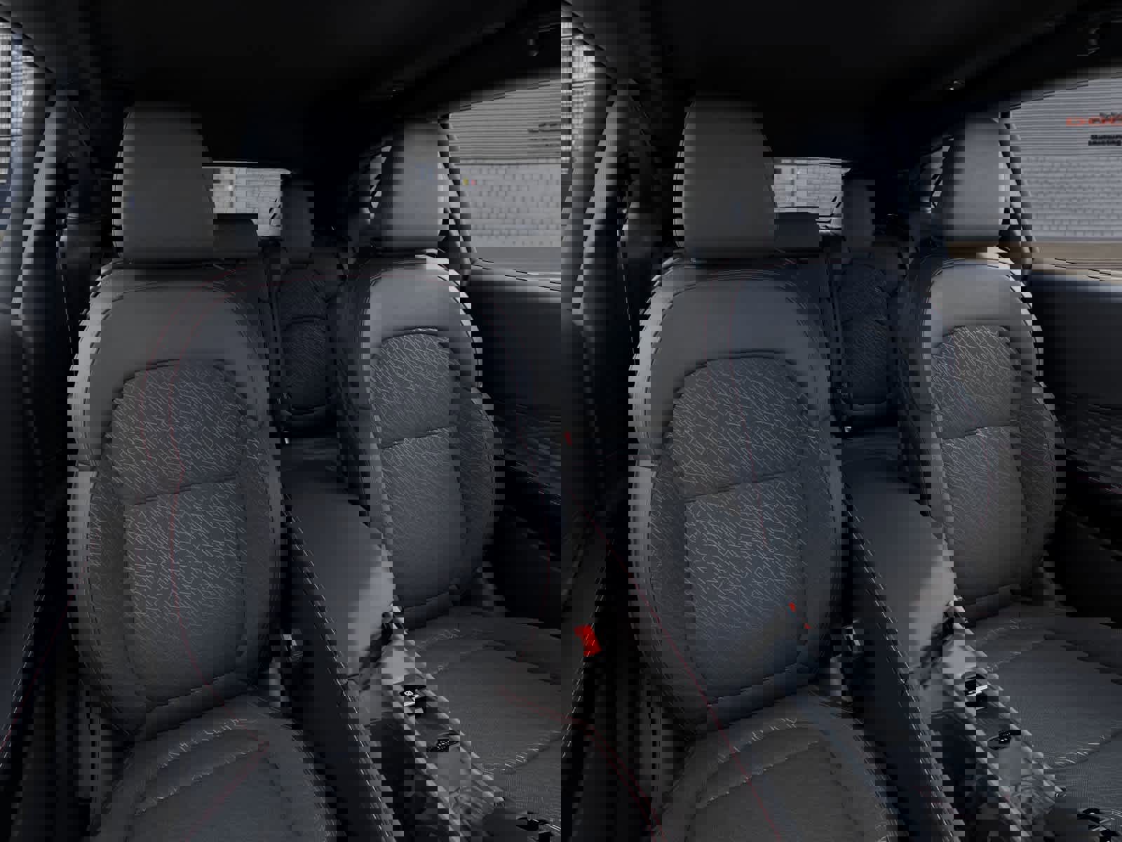 New 2026 Dodge Charger R/T image 16