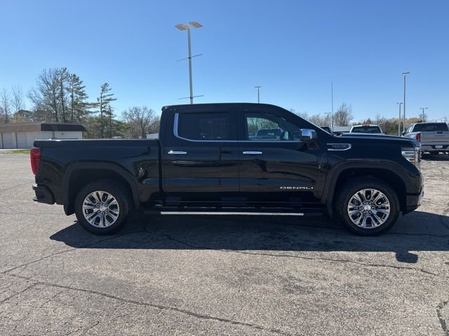 Used 2024 GMC Sierra 1500 Denali image 5