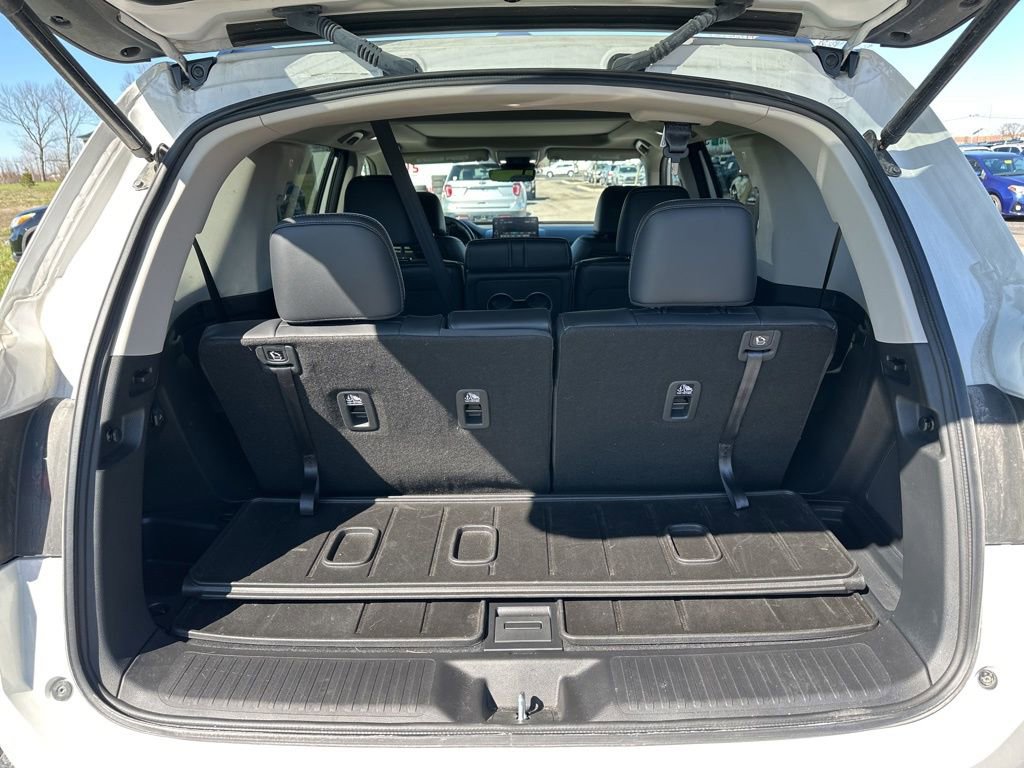 Used 2023 Honda Pilot Elite image 10