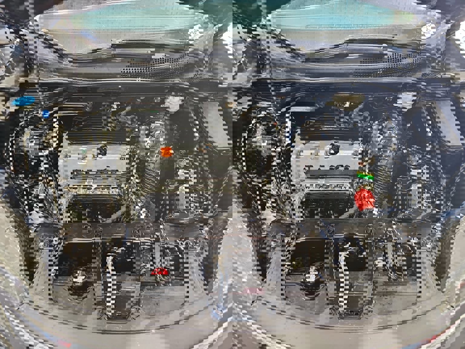 Used 2013 Honda CR-V LX image 20