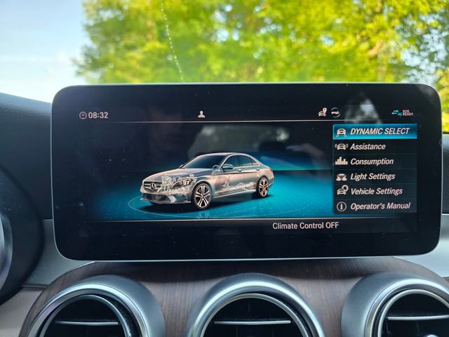 Used 2019 Mercedes-Benz C 300 4MATIC Sedan image 20