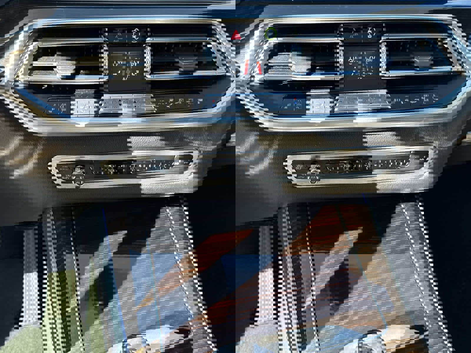 Used 2019 BMW X5 xDrive40i w/ Convenience Package image 20