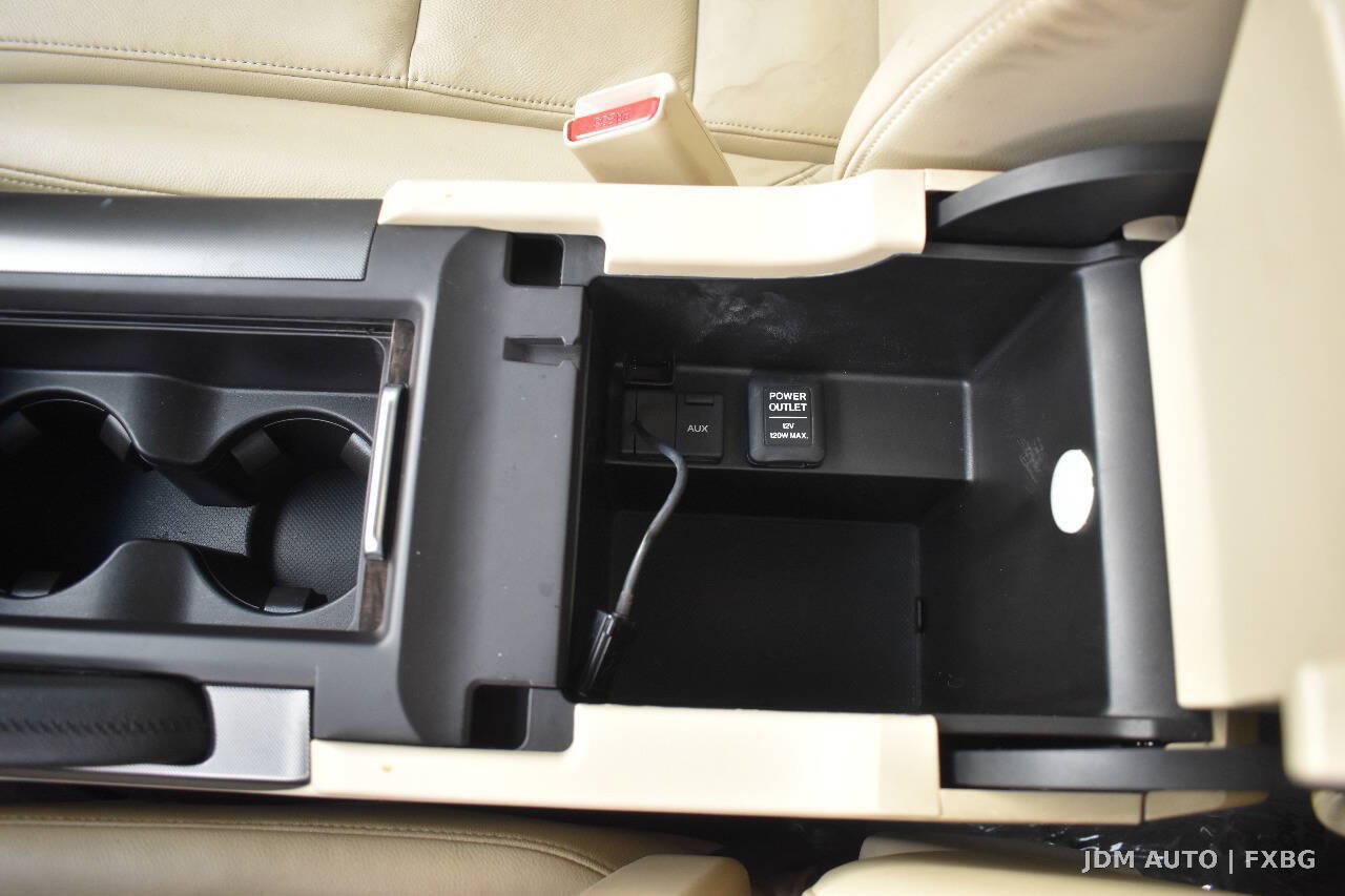 Used 2012 Acura TL FWD image 28