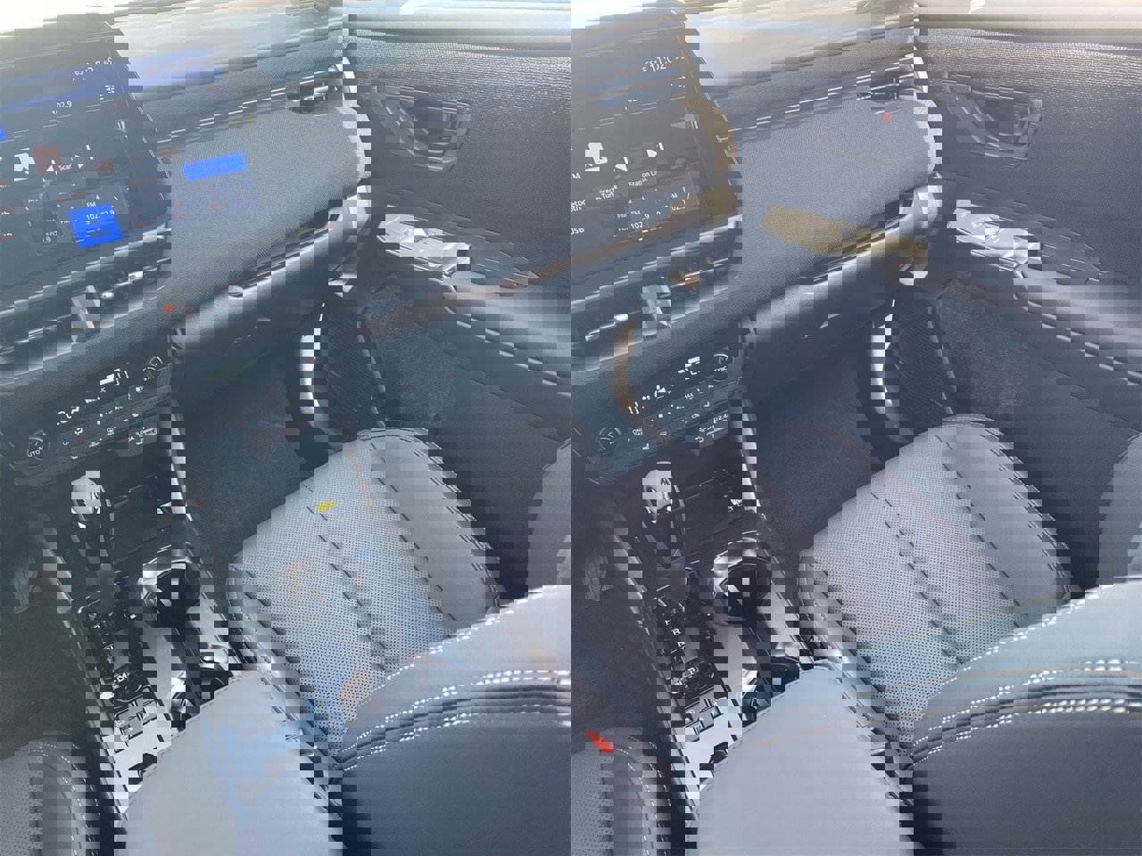 New 2026 Subaru Outback Limited image 12