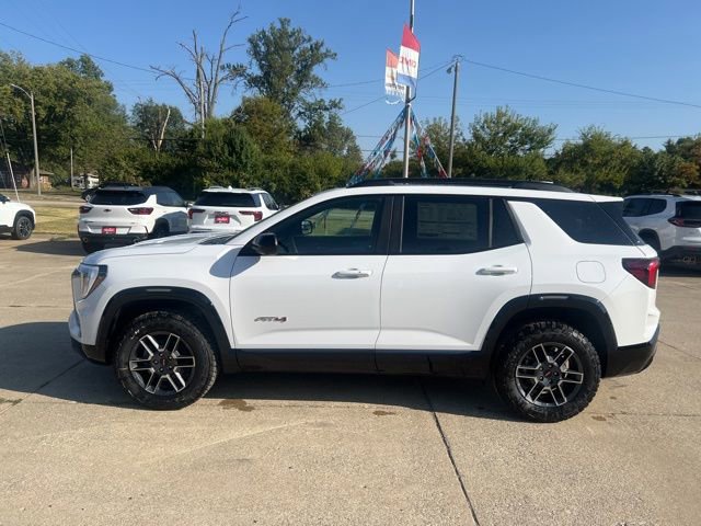 New 2026 GMC Terrain AT4 w/ Convenience Package III image 6