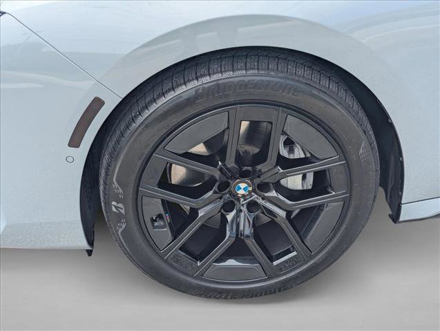 Certified 2023 BMW 740i w/ Parking Assistance Package RWD image 24