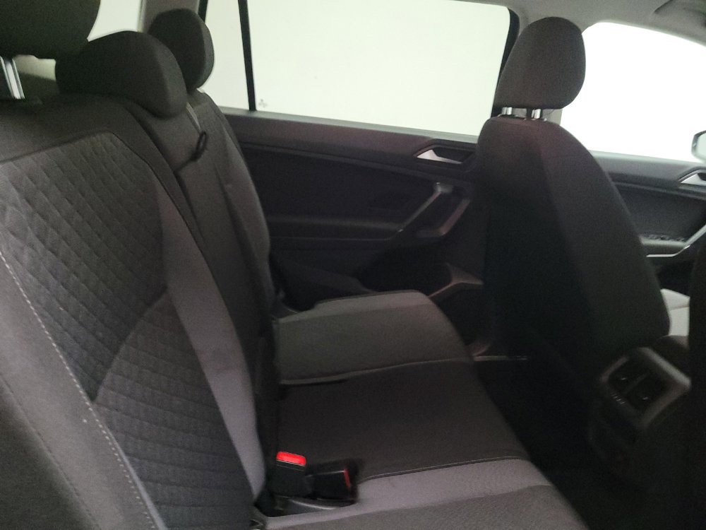 Used 2020 Volkswagen Tiguan S FWD image 19