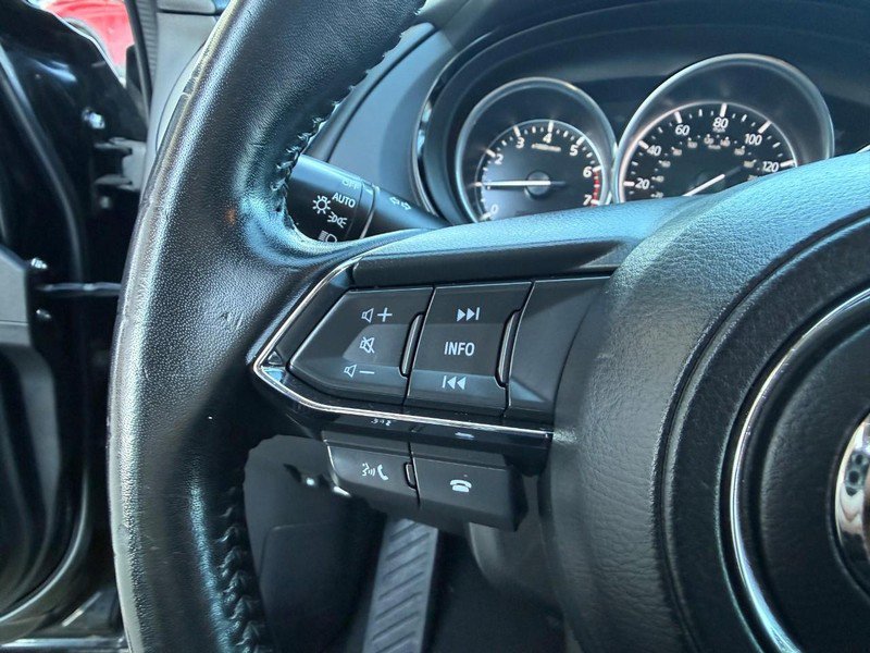 Used 2021 MAZDA CX-9 Sport image 22
