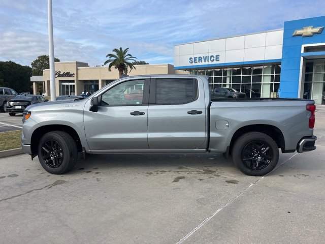 New 2026 Chevrolet Silverado 1500 Custom image 4