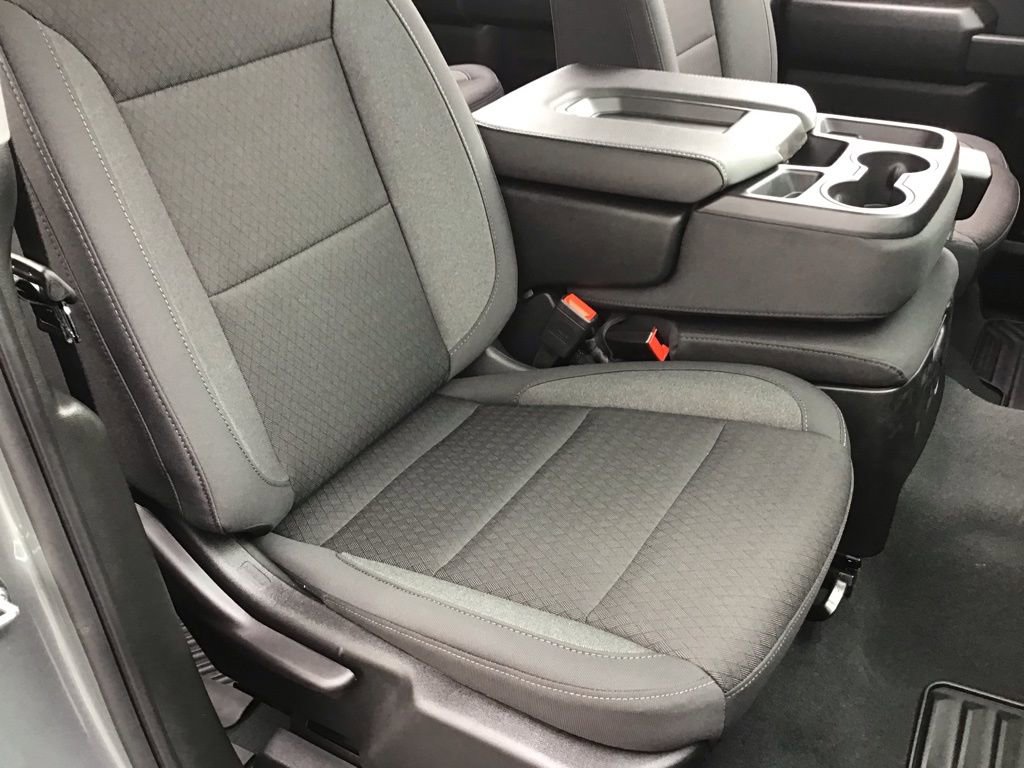 New 2026 Chevrolet Silverado 1500 Custom image 13