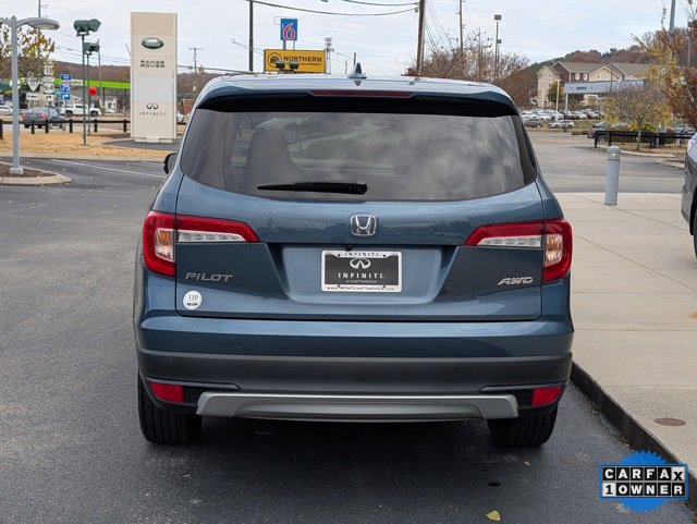 Used 2020 Honda Pilot EX-L image 6