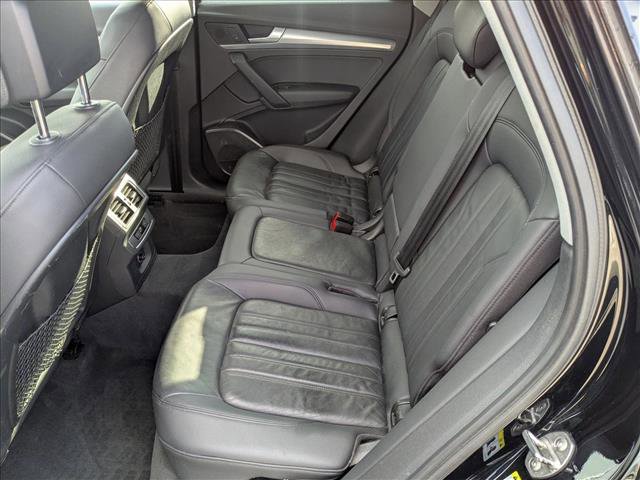 Used 2018 Audi Q5 2.0T Premium image 22