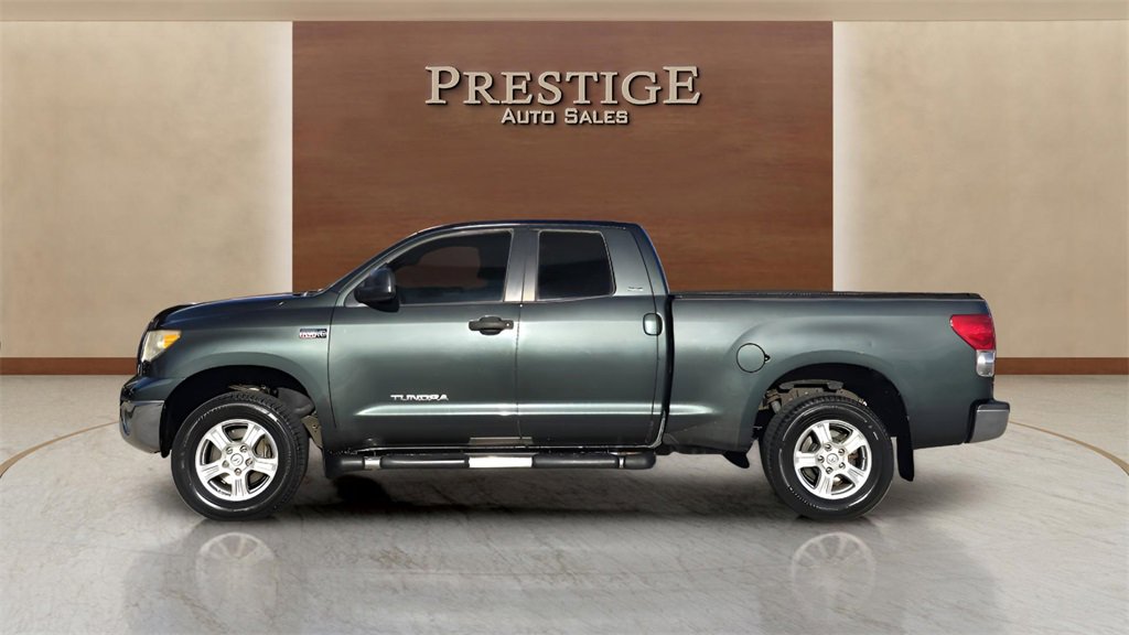 Used 2008 Toyota Tundra SR5 image 21
