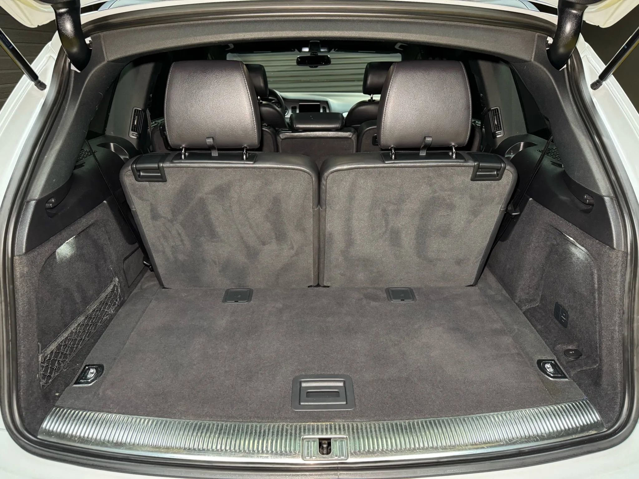 Used 2013 Audi Q7 3.0T S line Prestige w/ S Line Pkg image 16