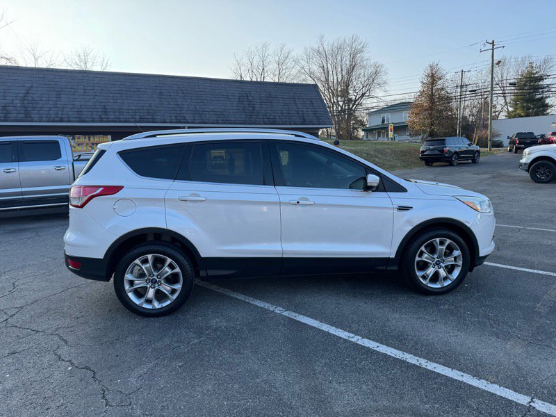 Used 2014 Ford Escape Titanium image 4
