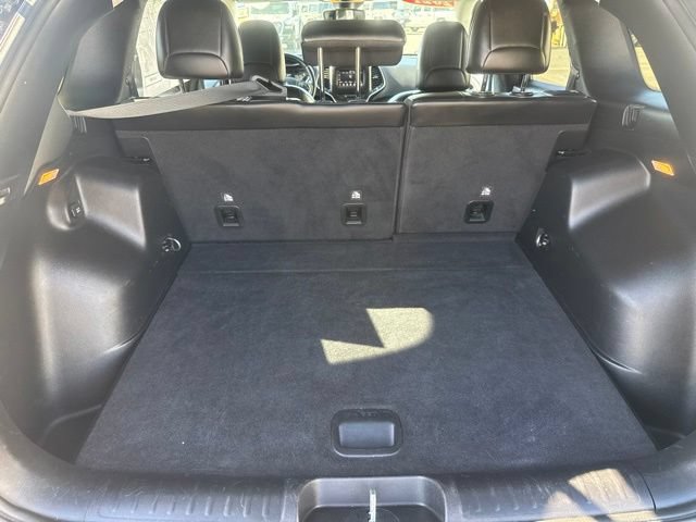 Certified 2021 Jeep Cherokee Latitude Plus AWD/4WD image 27