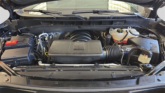 Used 2024 GMC Yukon XL Denali image 34