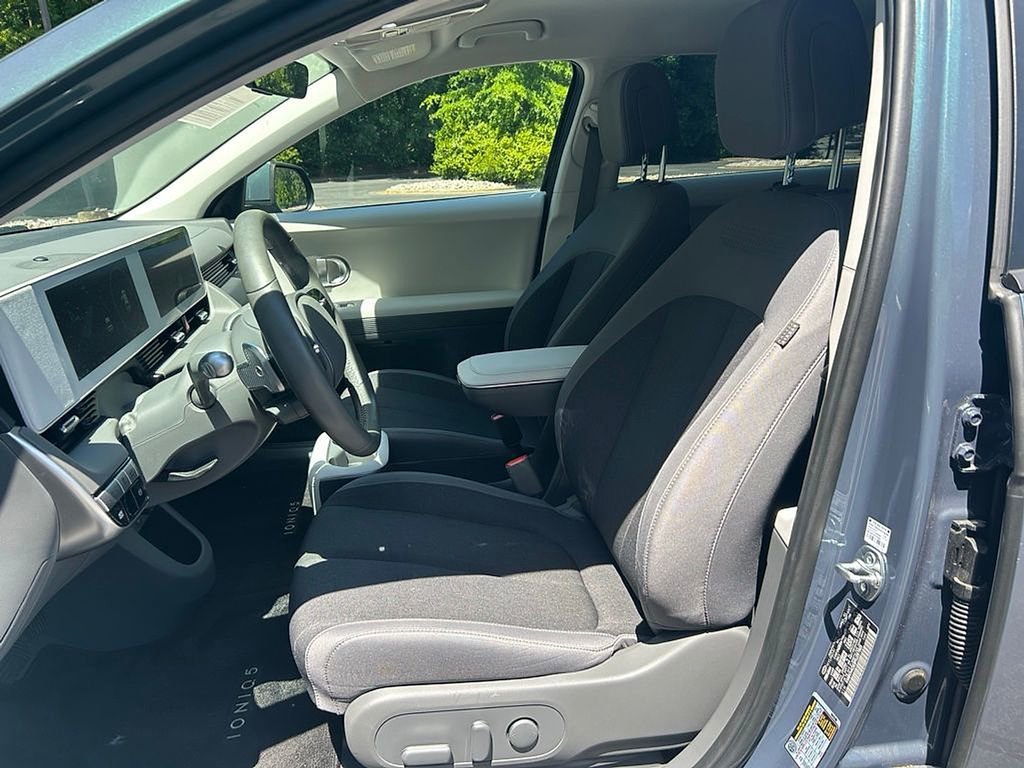 Used 2024 Hyundai Ioniq 5 SEL RWD image 6