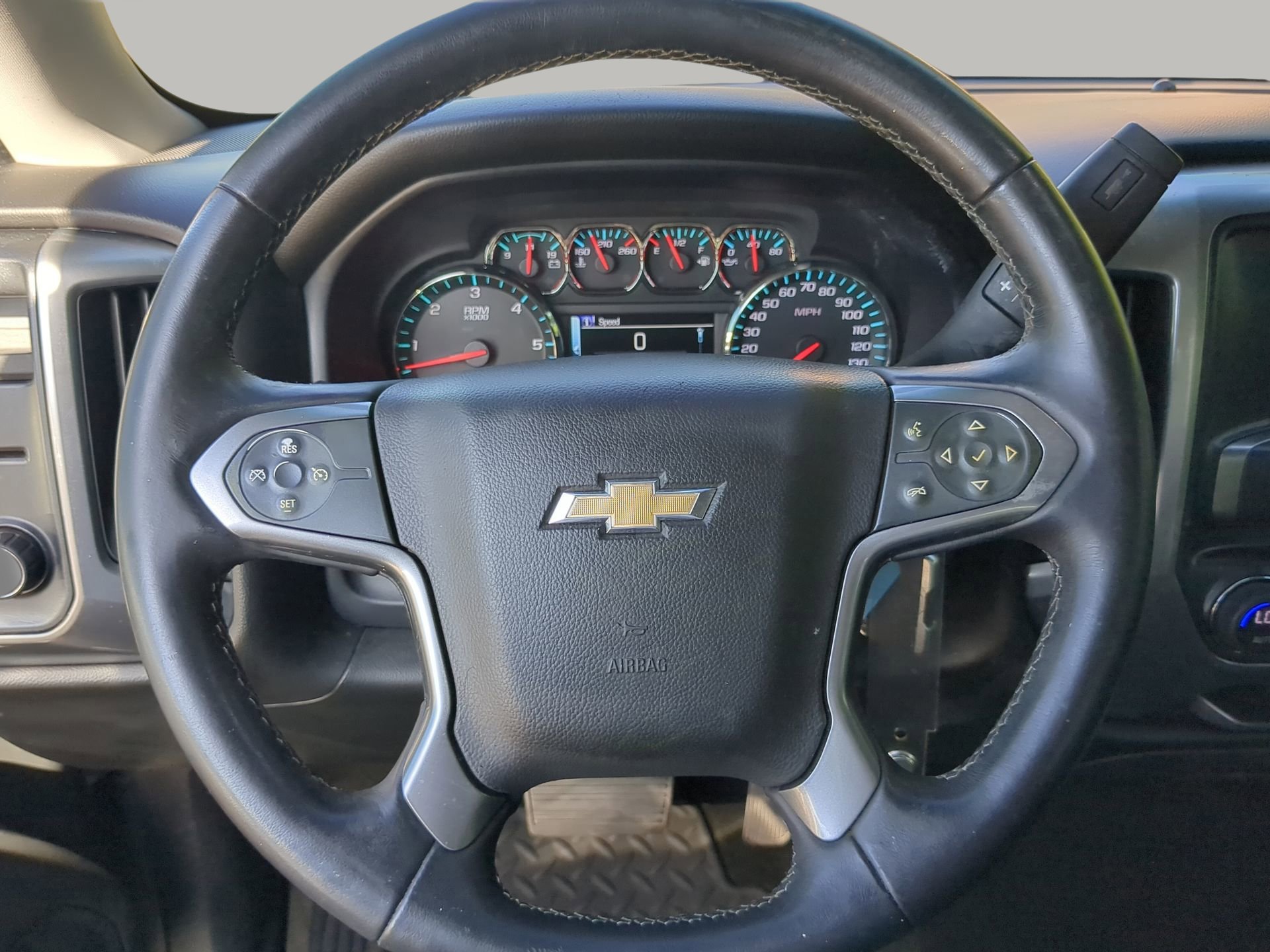 Used 2017 Chevrolet Silverado 1500 LT w/ All Star Edition image 64