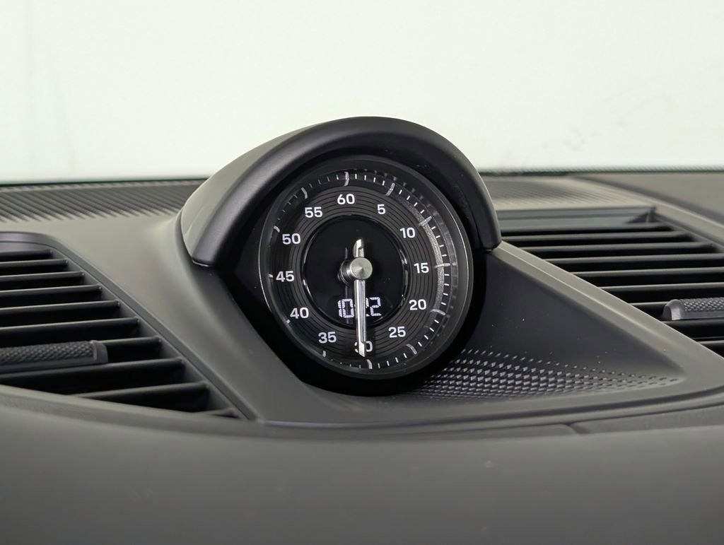 New 2026 Porsche Panamera 4 image 33