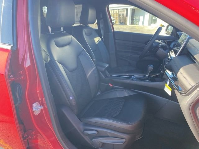 New 2026 Jeep Compass Altitude image 23