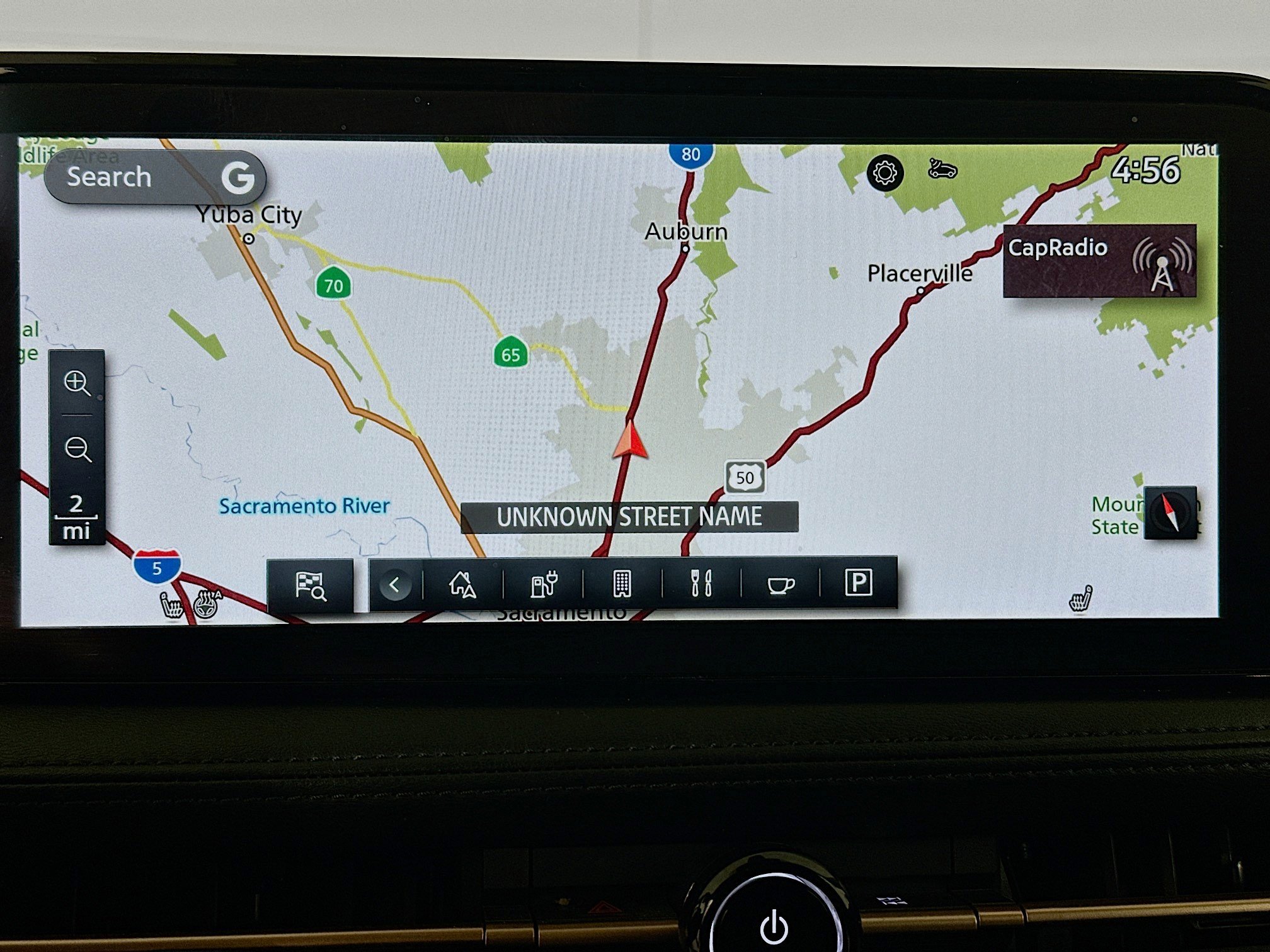 Used 2023 Nissan Ariya FWD image 24