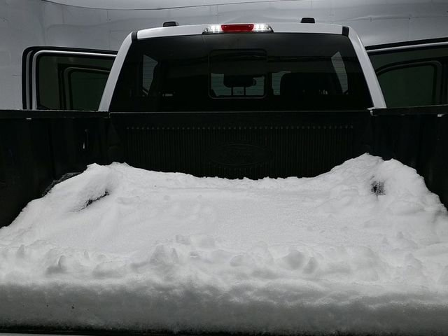 Used 2021 Ford F150 Lariat w/ Equipment Group 501A Mid image 13