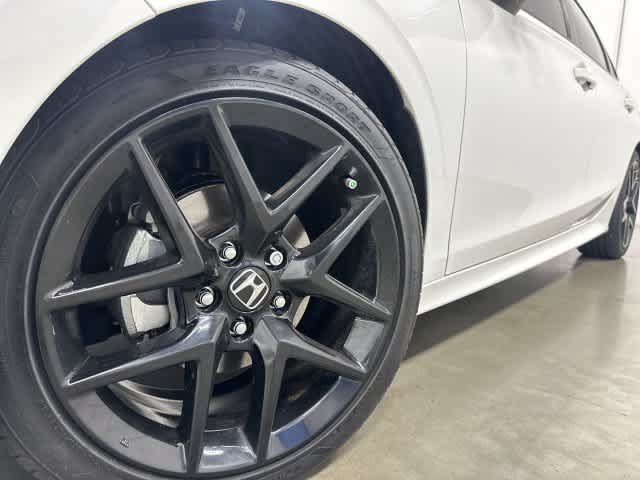 Used 2026 Honda Civic Sport image 28