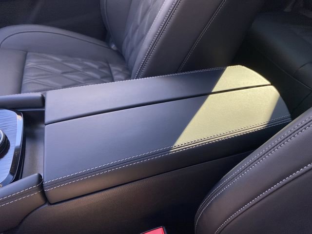 New 2026 Nissan Rogue Platinum image 22