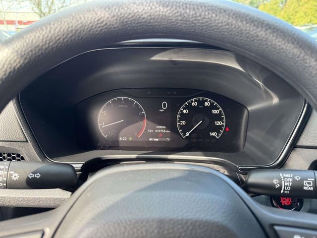 Certified 2025 Honda CR-V LX image 23