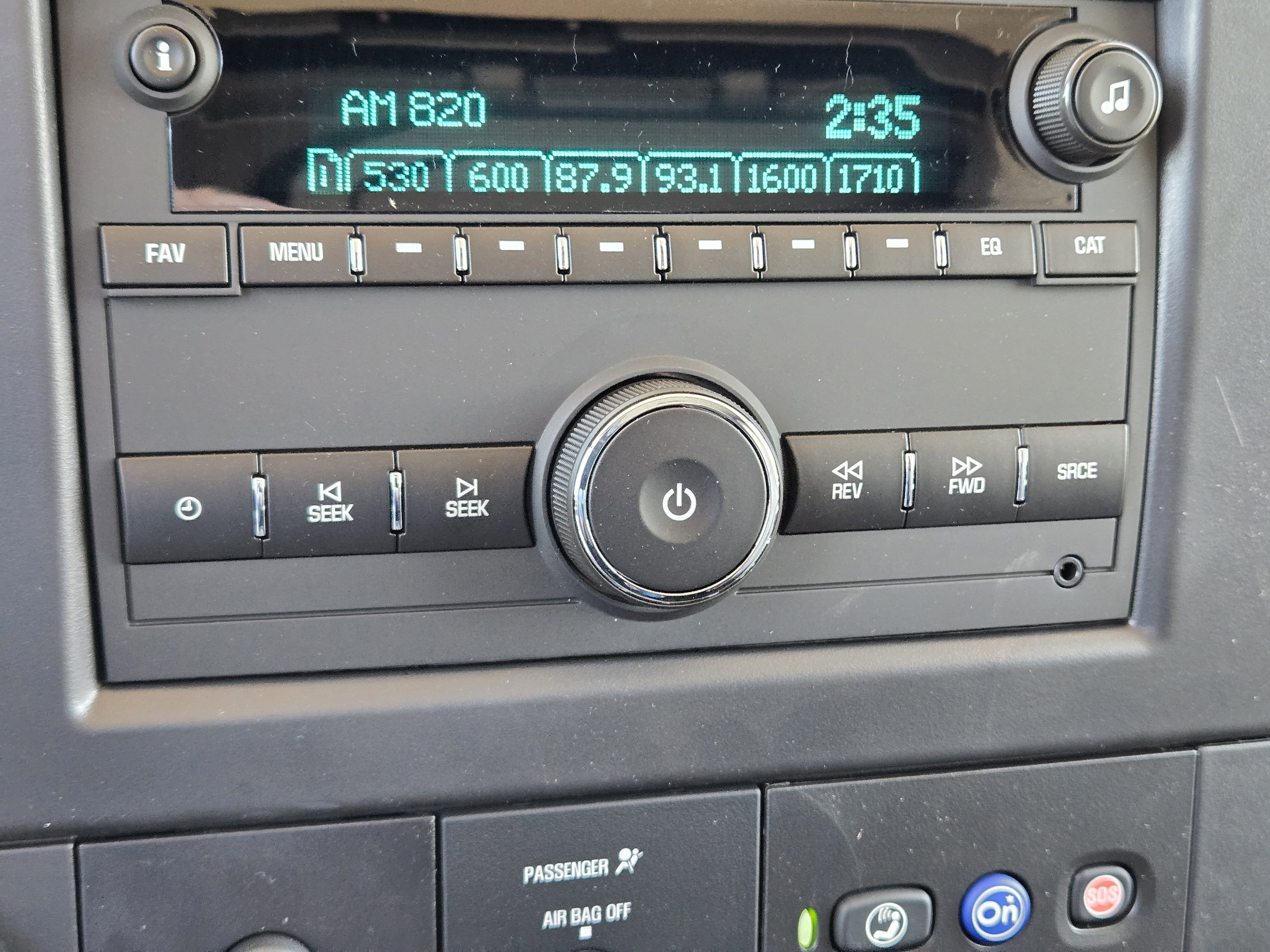 New 2025 Chevrolet Express 2500 w/ Driver Convenience Package image 13