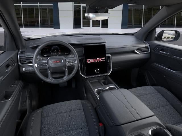 New 2026 GMC Acadia Elevation image 17