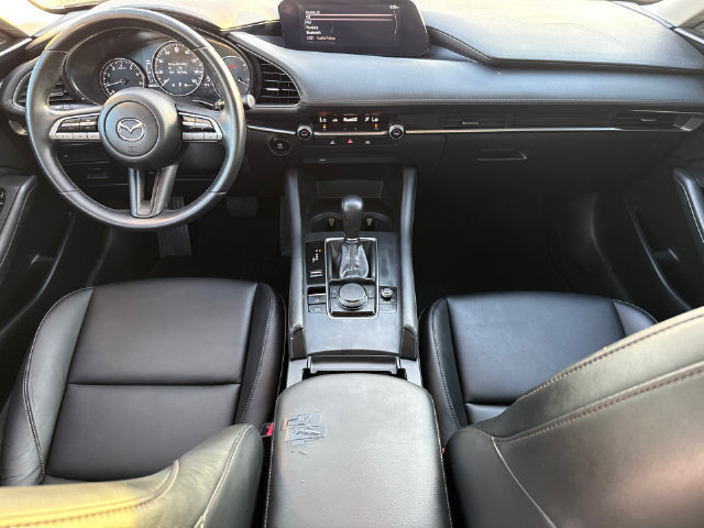 Used 2020 MAZDA MAZDA3 Sedan w/ Select Package FWD image 10