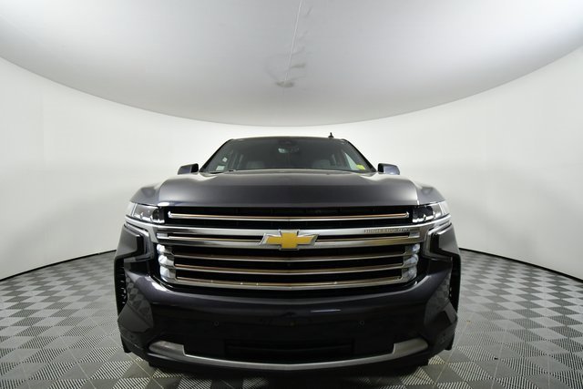 Used 2024 Chevrolet Suburban High Country image 7