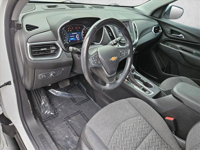 Used 2022 Chevrolet Equinox LT image 15