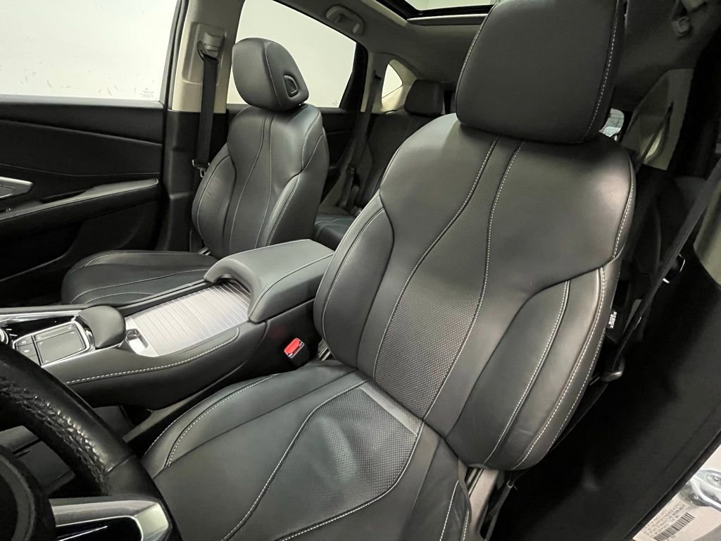 Used 2023 Acura RDX w/ Technology Package image 11