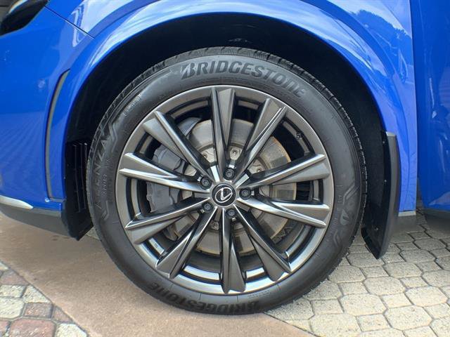 Used 2023 Lexus RX 350 AWD image 10