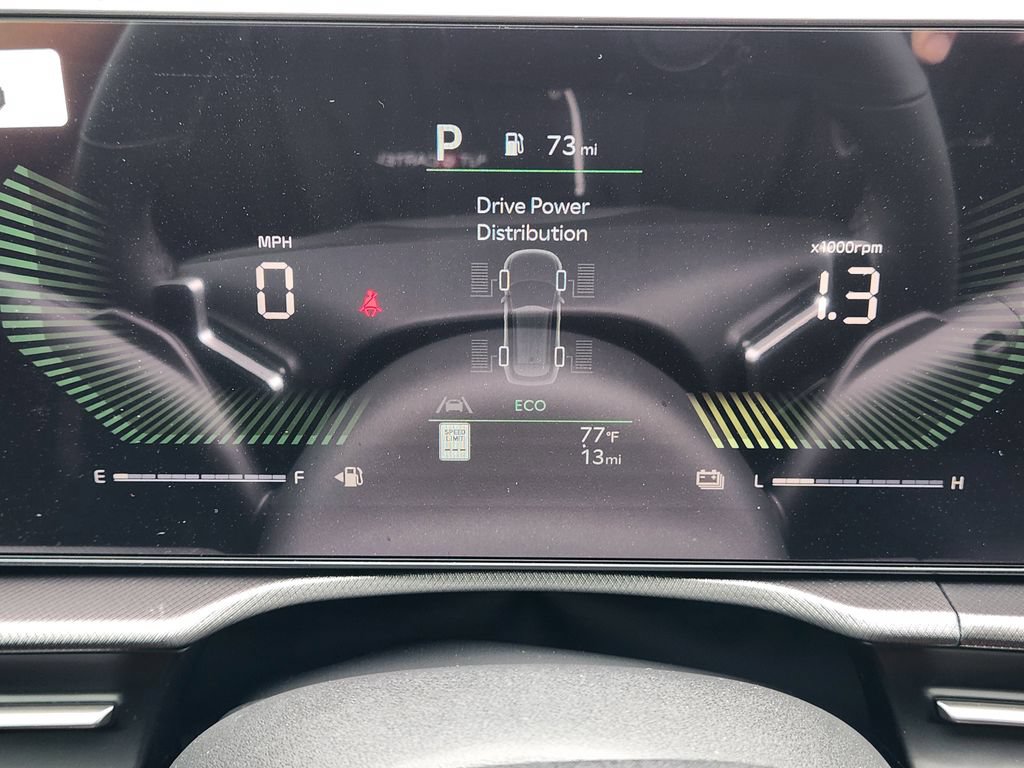 New 2026 Kia Sportage S AWD/4WD image 13