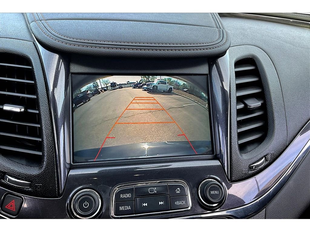 Used 2017 Chevrolet Impala LT image 14