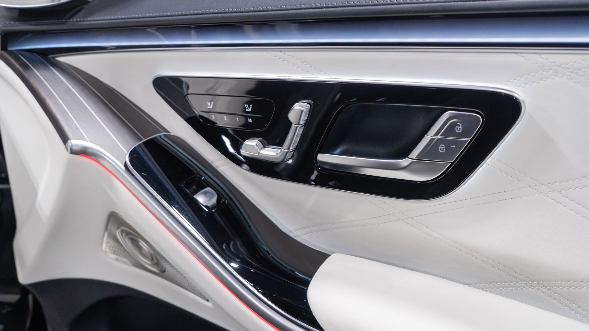 Used 2024 Mercedes-Benz Maybach S 680 4MATIC image 83