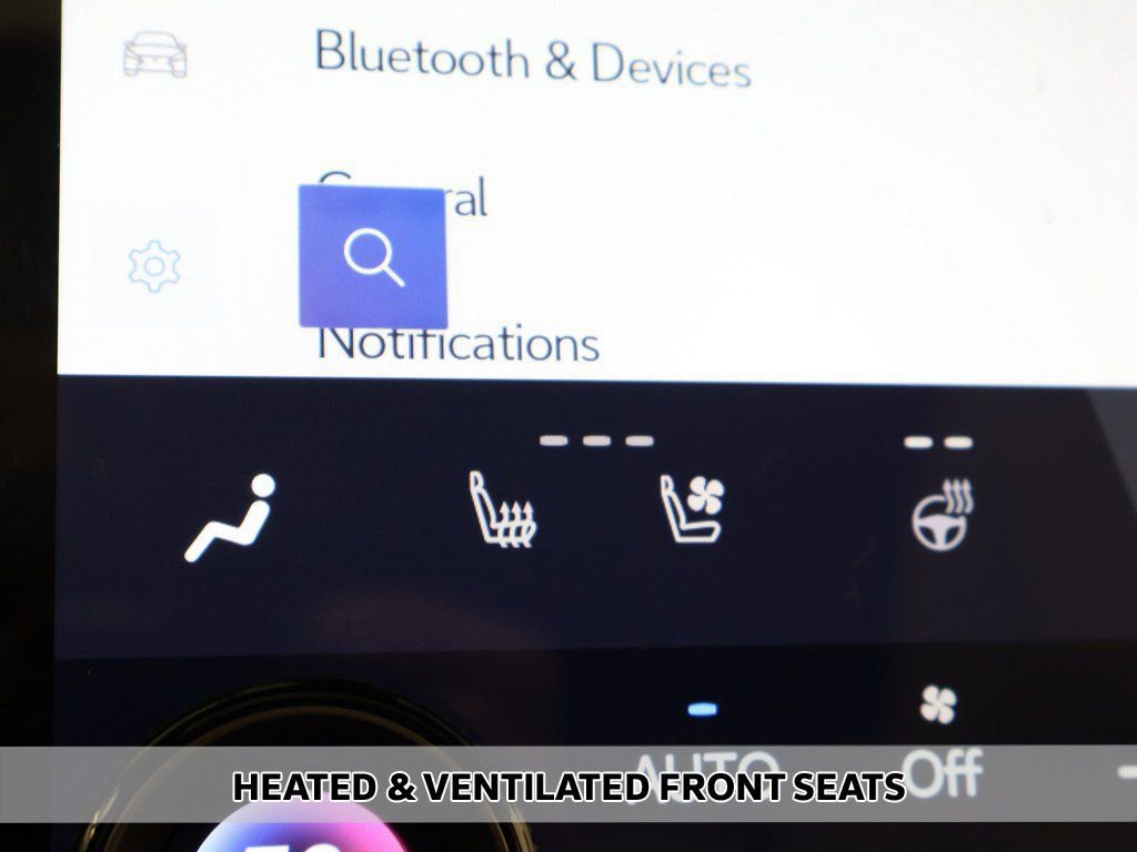 Used 2024 Lexus GX 550 image 9