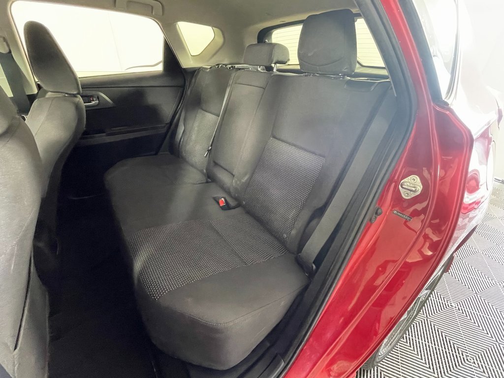 Used 2016 Scion iM Base image 24