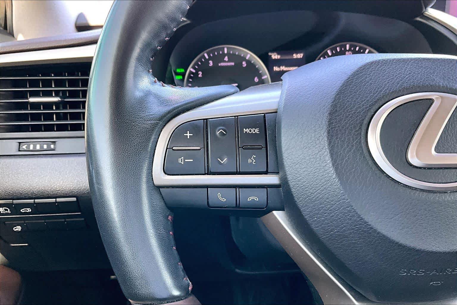 Used 2019 Lexus RX 350 FWD w/ Premium Package image 24